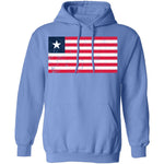 Liberia T-Shirt CustomCat