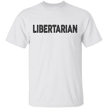 Libertarian T-Shirt