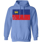 Liechtenstein T-Shirt CustomCat