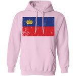 Liechtenstein T-Shirt CustomCat