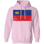 Liechtenstein T-Shirt CustomCat