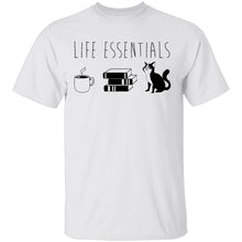 Life Essentials T-Shirt