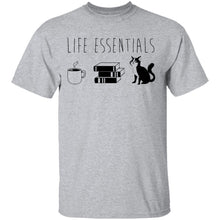Life Essentials T-Shirt