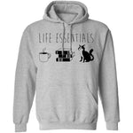 Life Essentials T-Shirt CustomCat