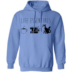 Life Essentials T-Shirt CustomCat