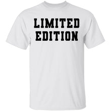 Limited Edition T-Shirt