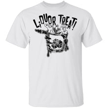 Liquor Treat T-Shirt