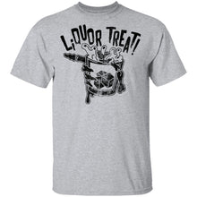 Liquor Treat T-Shirt