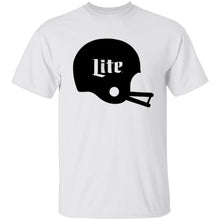 Lite Helmet T-Shirt