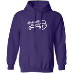 Locksmith Wanted T-Shirt CustomCat