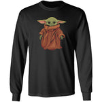 Long Sleeve T-Shirt CustomCat