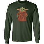 Long Sleeve T-Shirt CustomCat