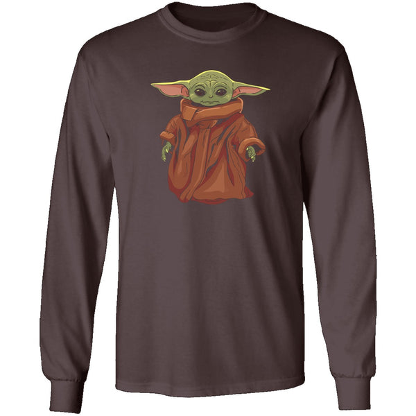 Long Sleeve T-Shirt CustomCat
