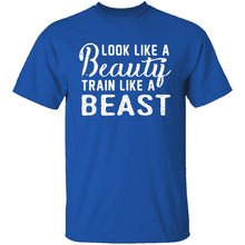 Look Like A Beauty T-Shirt