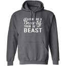 Look Like A Beauty T-Shirt CustomCat