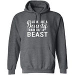Look Like A Beauty T-Shirt CustomCat