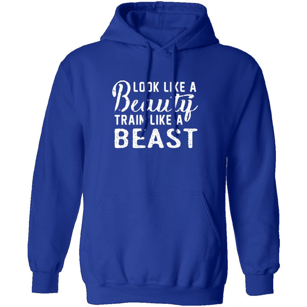 Look Like A Beauty T-Shirt CustomCat