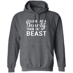Look Like A Beauty T-Shirt CustomCat