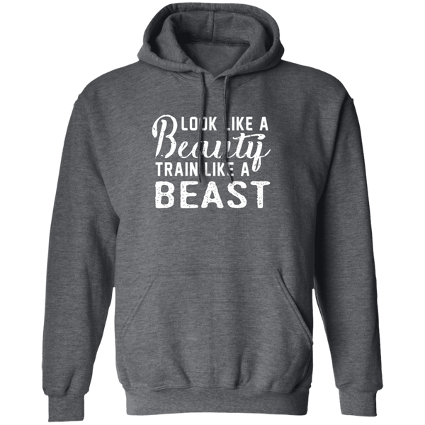 Look Like A Beauty T-Shirt CustomCat