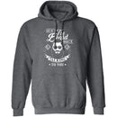 Look Me In The Beard When I'm Talking To You T-Shirt CustomCat