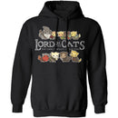 Lord Of The Cats T-Shirt CustomCat