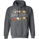 Lord Of The Cats T-Shirt CustomCat