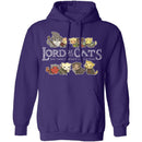 Lord Of The Cats T-Shirt CustomCat