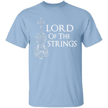 Lord Of The Strings T-Shirt