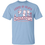 Lords Of Death T-Shirt CustomCat