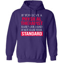 Love A Physical Therapist T-Shirt CustomCat