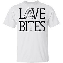 Love Bites T-Shirt