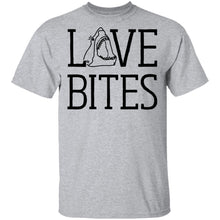 Love Bites T-Shirt