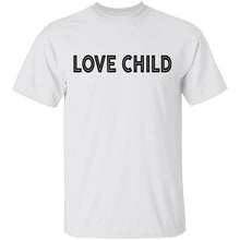 Love Child T-Shirt