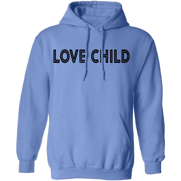 Love Child T-Shirt CustomCat