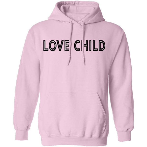 Love Child T-Shirt CustomCat