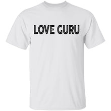 Love Guru T-Shirt