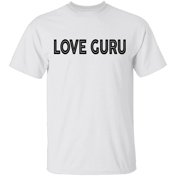 Love Guru T-Shirt CustomCat