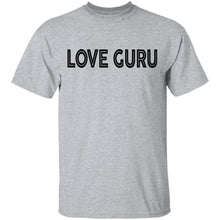 Love Guru T-Shirt