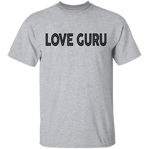 Love Guru T-Shirt CustomCat