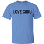 Love Guru T-Shirt CustomCat