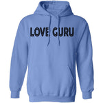 Love Guru T-Shirt CustomCat