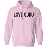Love Guru T-Shirt CustomCat