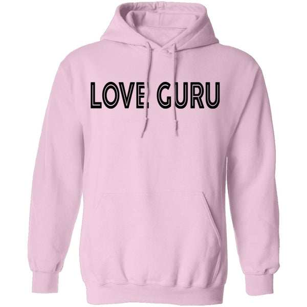 Love Guru T-Shirt CustomCat