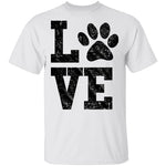 Love Pets T-Shirt CustomCat