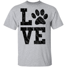Love Pets T-Shirt