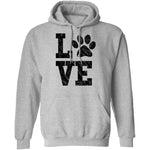 Love Pets T-Shirt CustomCat