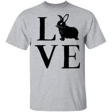 Love Rabbits T-Shirt