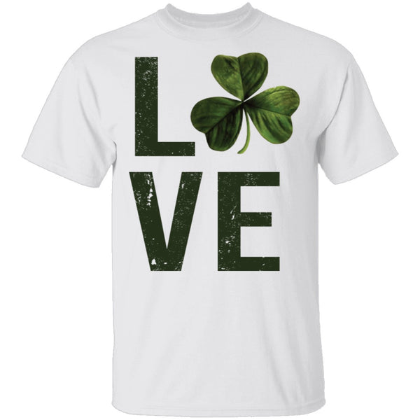 Love T-Shirt CustomCat