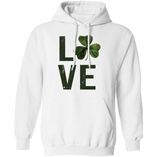 Love T-Shirt CustomCat