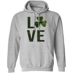 Love T-Shirt CustomCat